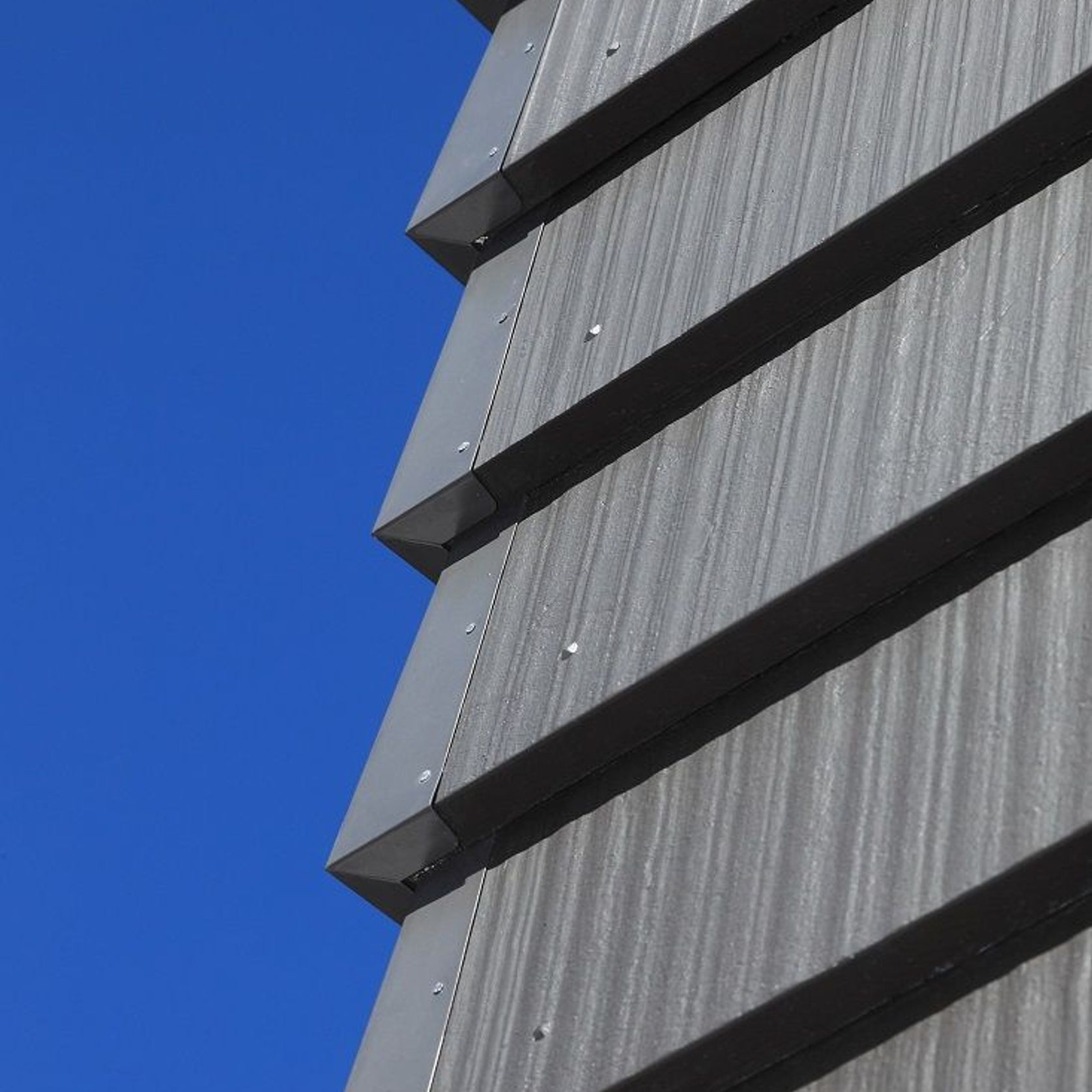 Bevelback Weatherboard gallery detail image