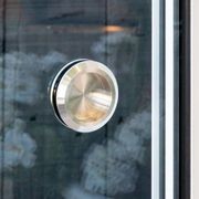 Glass Sliding Door For Tasman Freestanding Pergola gallery detail image