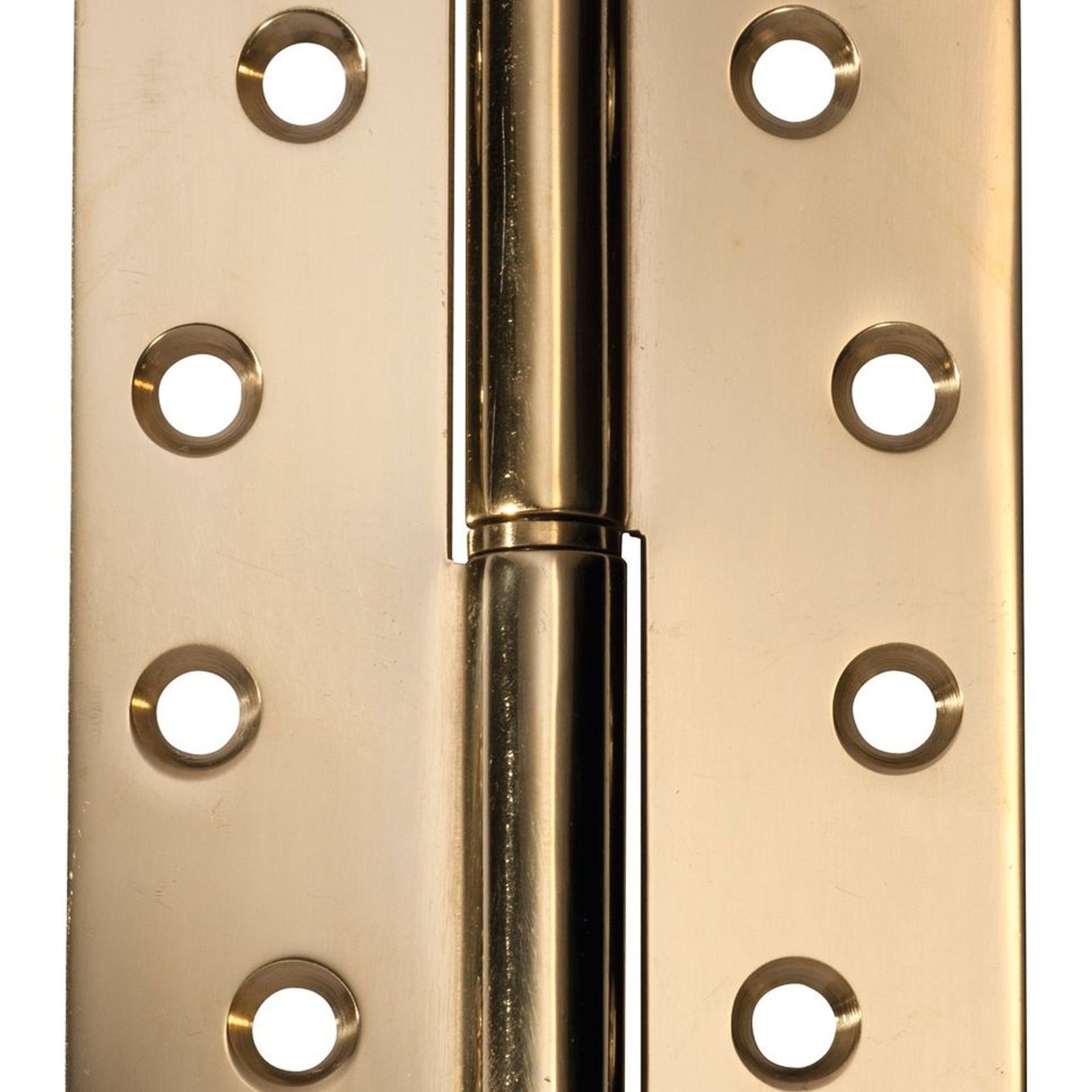 Lift Off Hinge - LH H100xW75mm gallery detail image