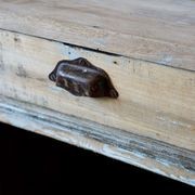 French Painted Shop Counter gallery detail image