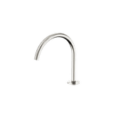 Serenity Bath/Kitchen Arc Spout Brushed Nickel gallery detail image