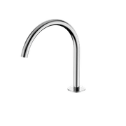 Serenity Bath/Kitchen Arc Spout Chrome gallery detail image