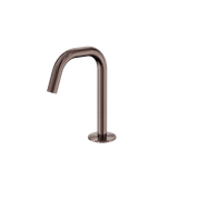 Serenity Basin Edge Spout Brushed Bronze gallery detail image