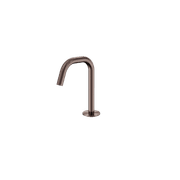 Serenity Basin Edge Spout Brushed Bronze gallery detail image