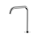 Serenity Bath/Kitchen Edge Spout Chrome gallery detail image