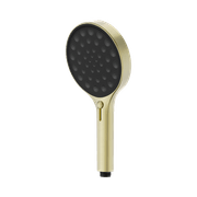 Serenity Hand Shower Brushed Gold gallery detail image