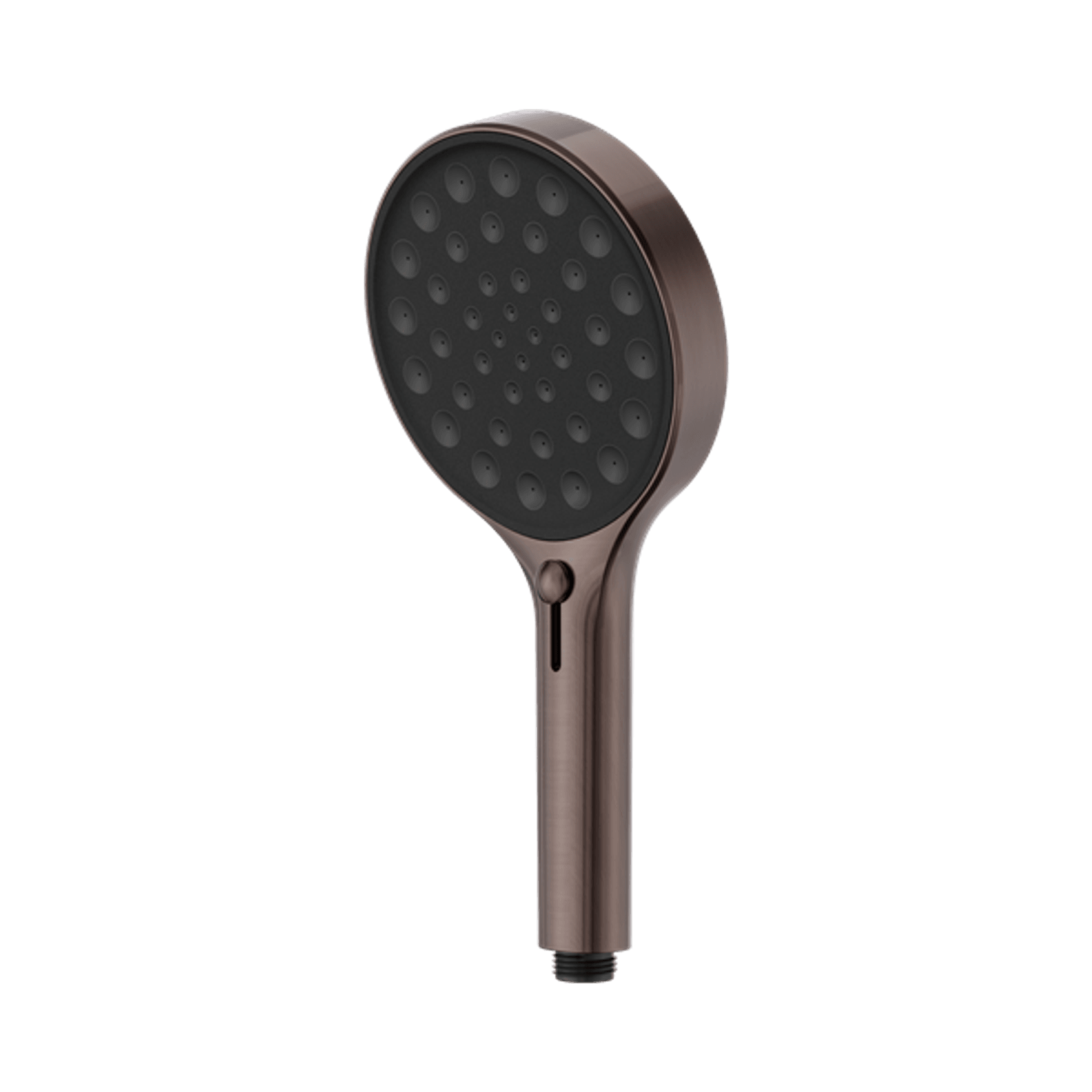 Serenity Hand Shower Brushed Bronze gallery detail image