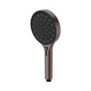 Serenity Hand Shower Brushed Bronze gallery detail image