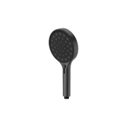 Serenity Hand Shower Gun Metal gallery detail image