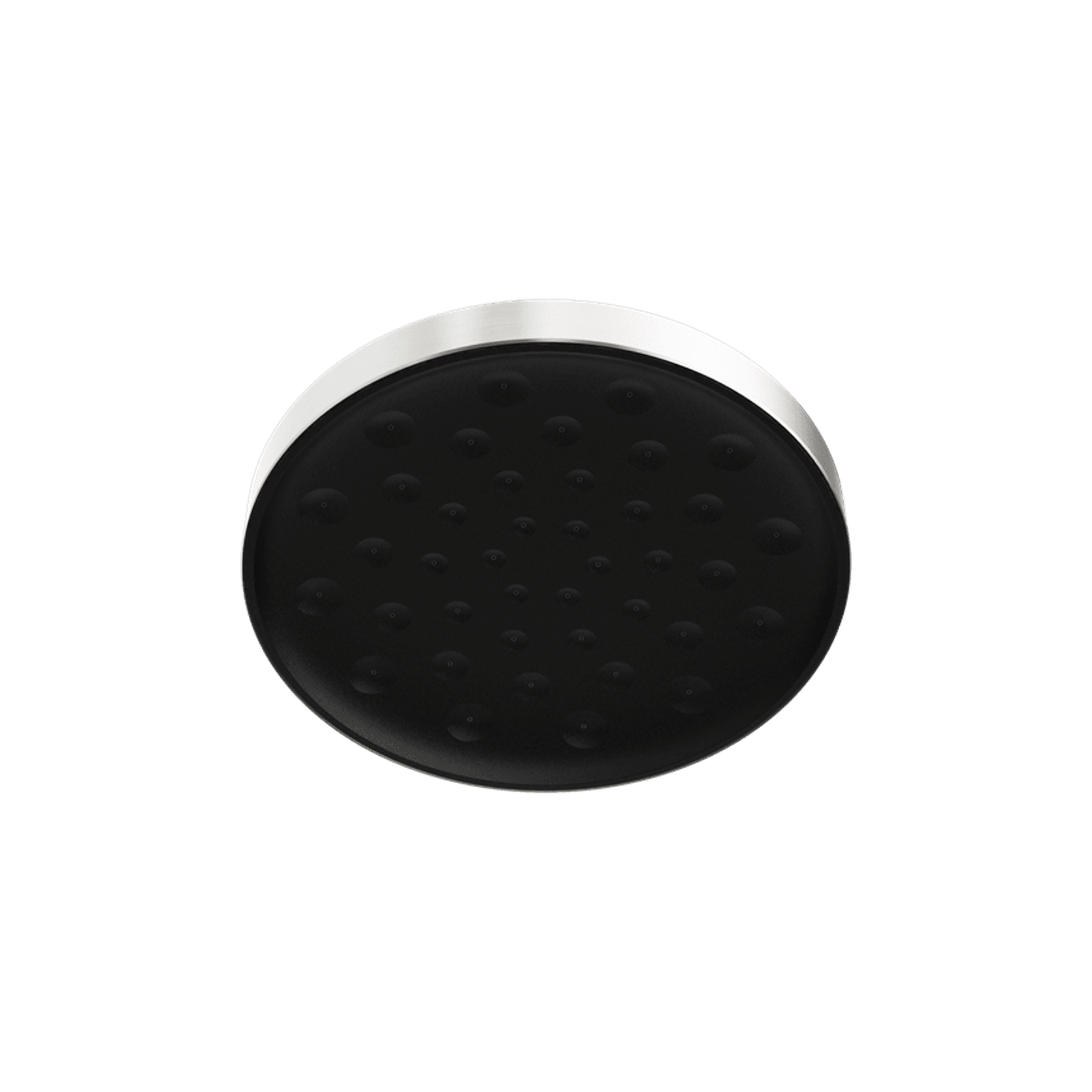 Serenity Shower Head Brushed Nickel gallery detail image