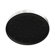 Serenity Shower Head Brushed Nickel gallery detail image