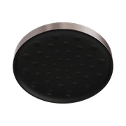 Serenity Shower Head Brushed Bronze gallery detail image