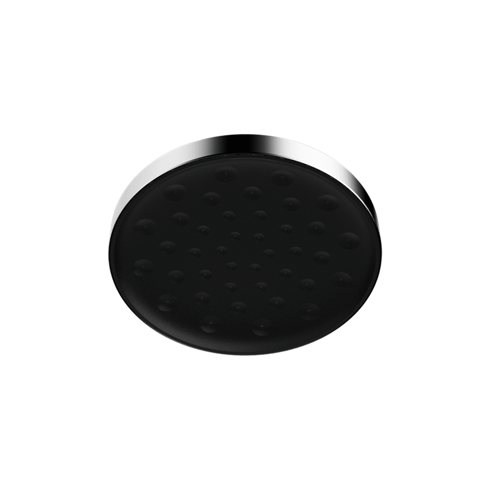 Serenity Shower Head Chrome gallery detail image