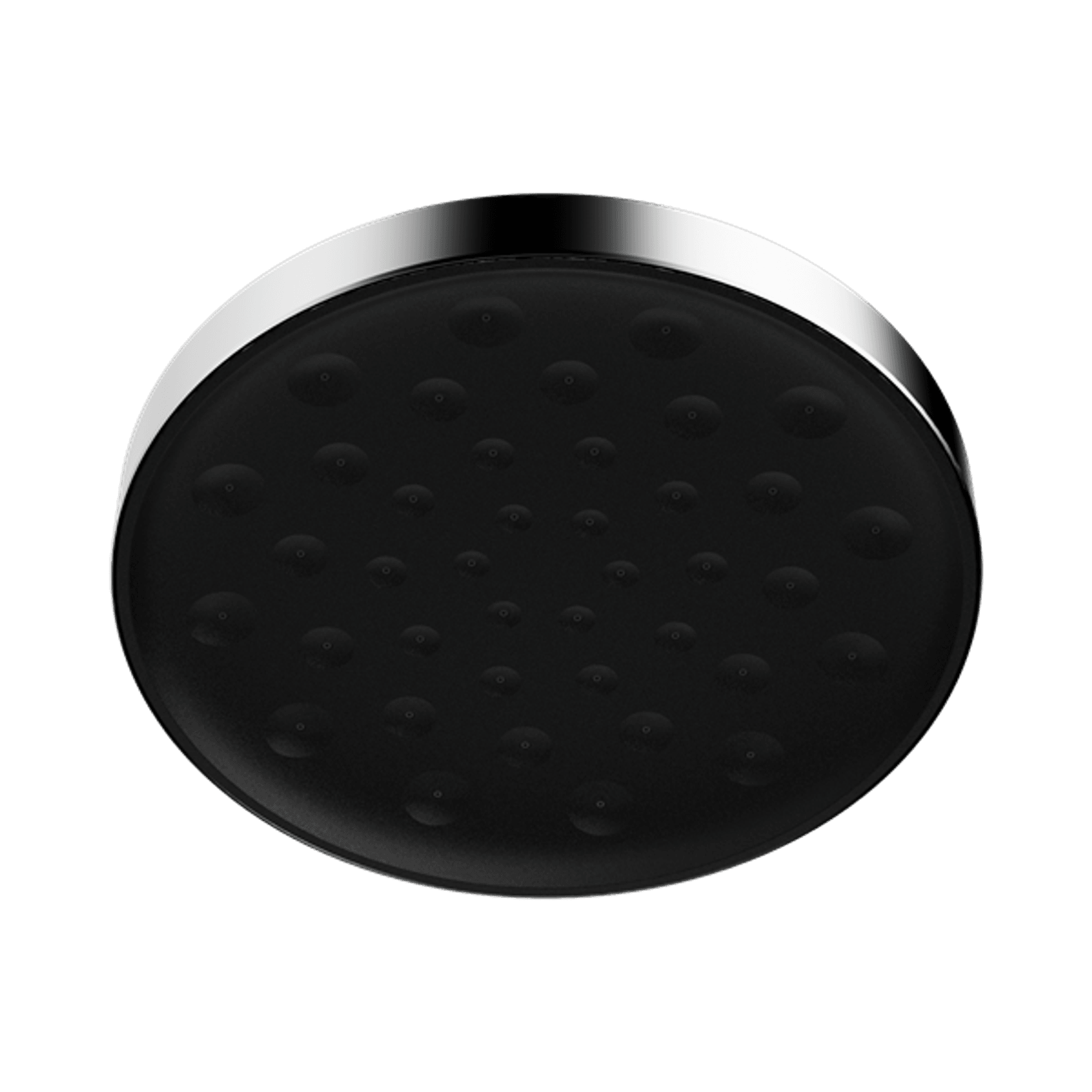 Serenity Shower Head Chrome gallery detail image