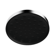 Serenity Shower Head Chrome gallery detail image