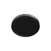 Serenity Shower Head Gun Metal gallery detail image