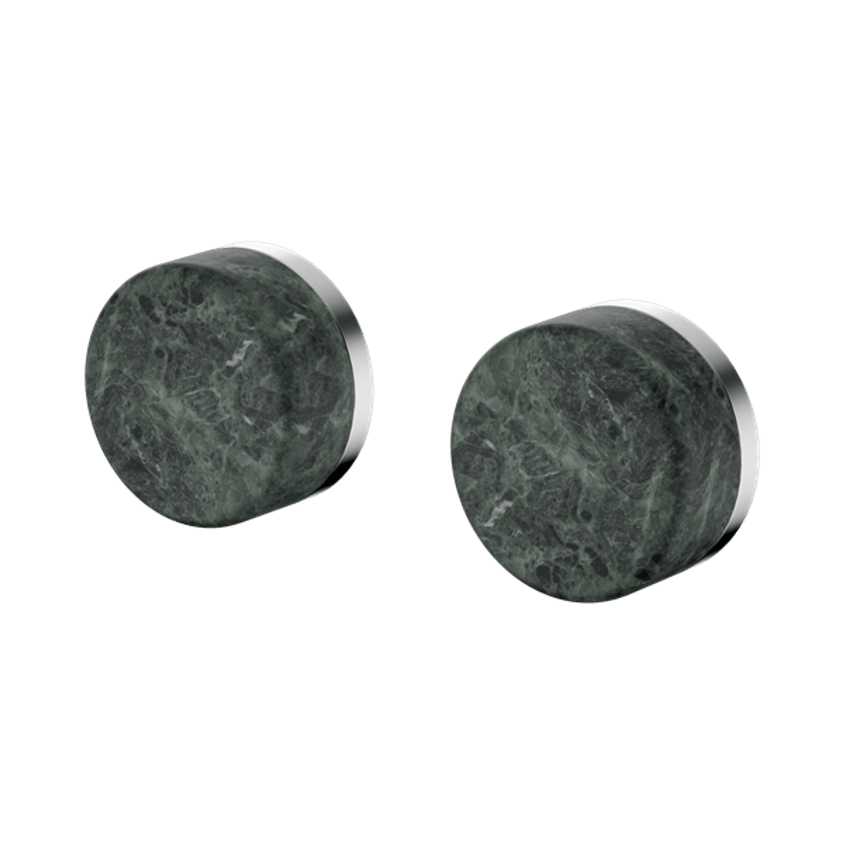 Serenity Wall Top Assembly With Verde Alpi Handle Chrome gallery detail image