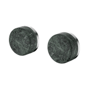 Serenity Wall Top Assembly With Verde Alpi Handle Chrome gallery detail image