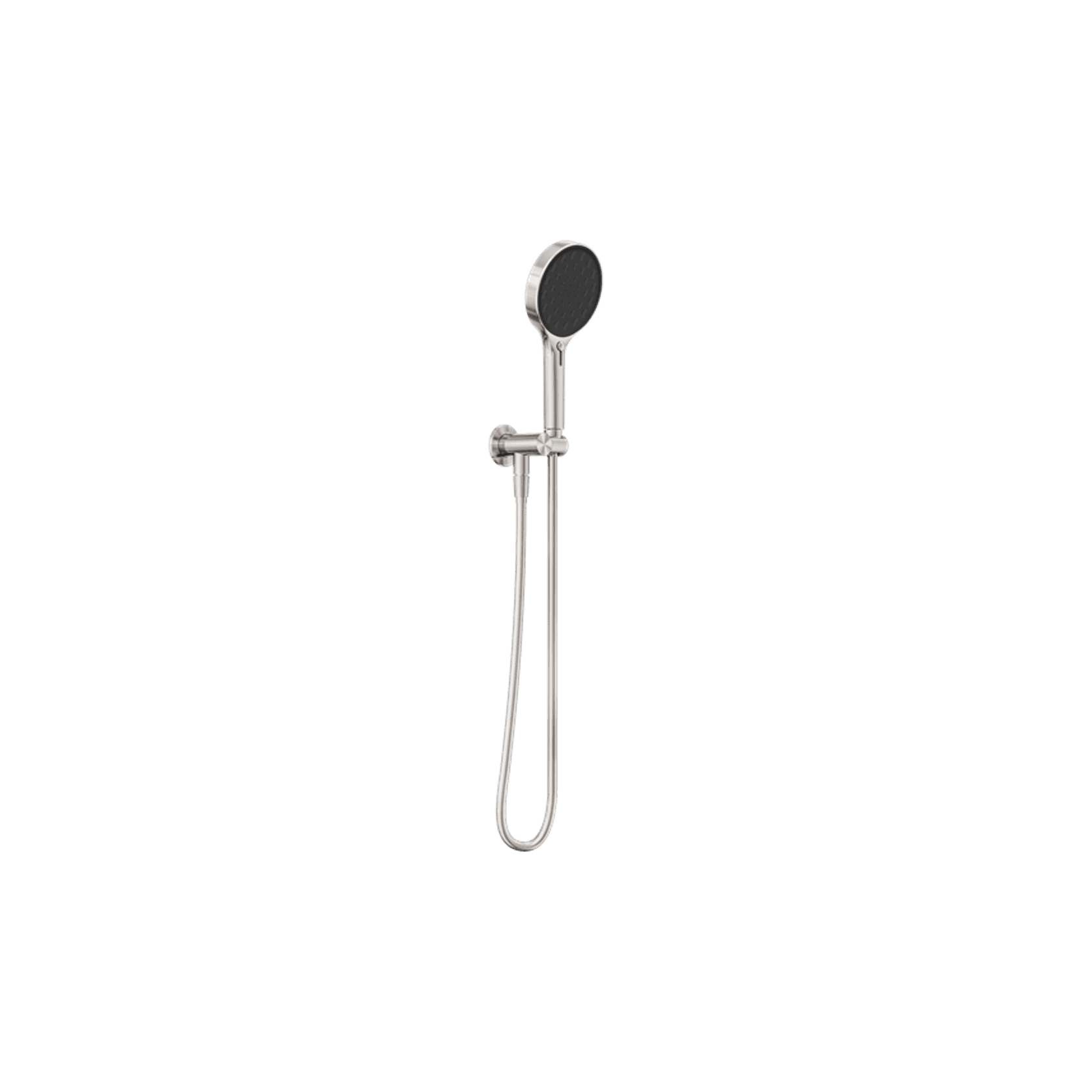 Serenity Hand Held Shower Brushed Nickel gallery detail image