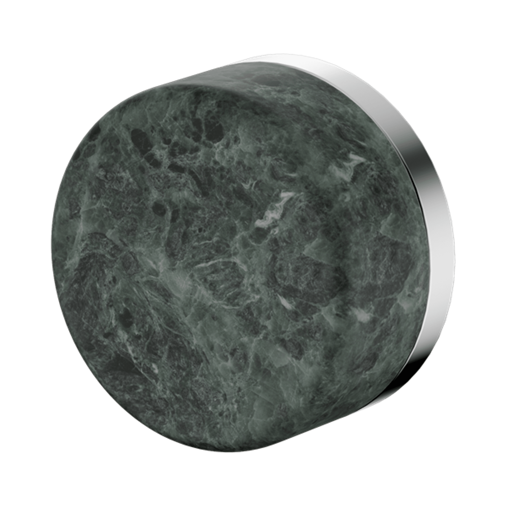 Serenity Shower Mixer Verde Alpi Handle Chrome gallery detail image