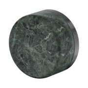 Serenity Shower Mixer Verde Alpi Handle Gun Metal gallery detail image