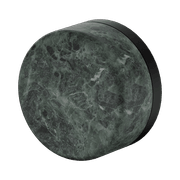 Serenity Shower Mixer Verde Alpi Handle Matte Black gallery detail image