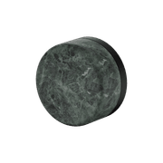 Serenity Shower Mixer Verde Alpi Handle Matte Black gallery detail image