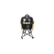 24-Inch Kamado Ceramic Charcoal Grill gallery detail image