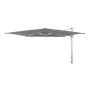 Agave 4m Square Cantilever Umbrella with Sunbrella Fabric gallery detail image