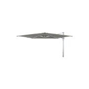 Agave 4m Square Cantilever Umbrella with Sunbrella Fabric gallery detail image