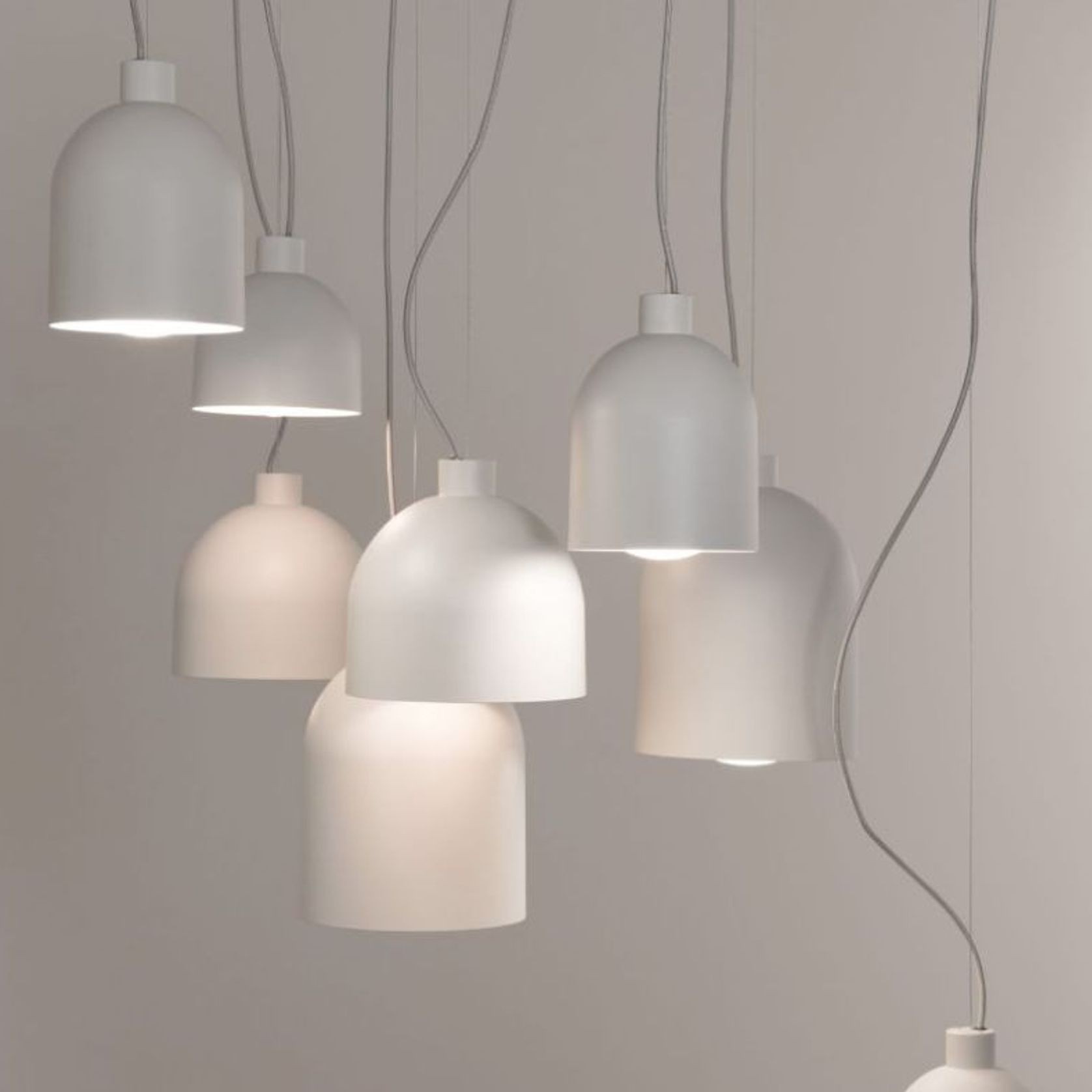 Mantello by Delta Light gallery detail image