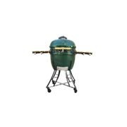 24-Inch Kamado Ceramic Charcoal Grill gallery detail image
