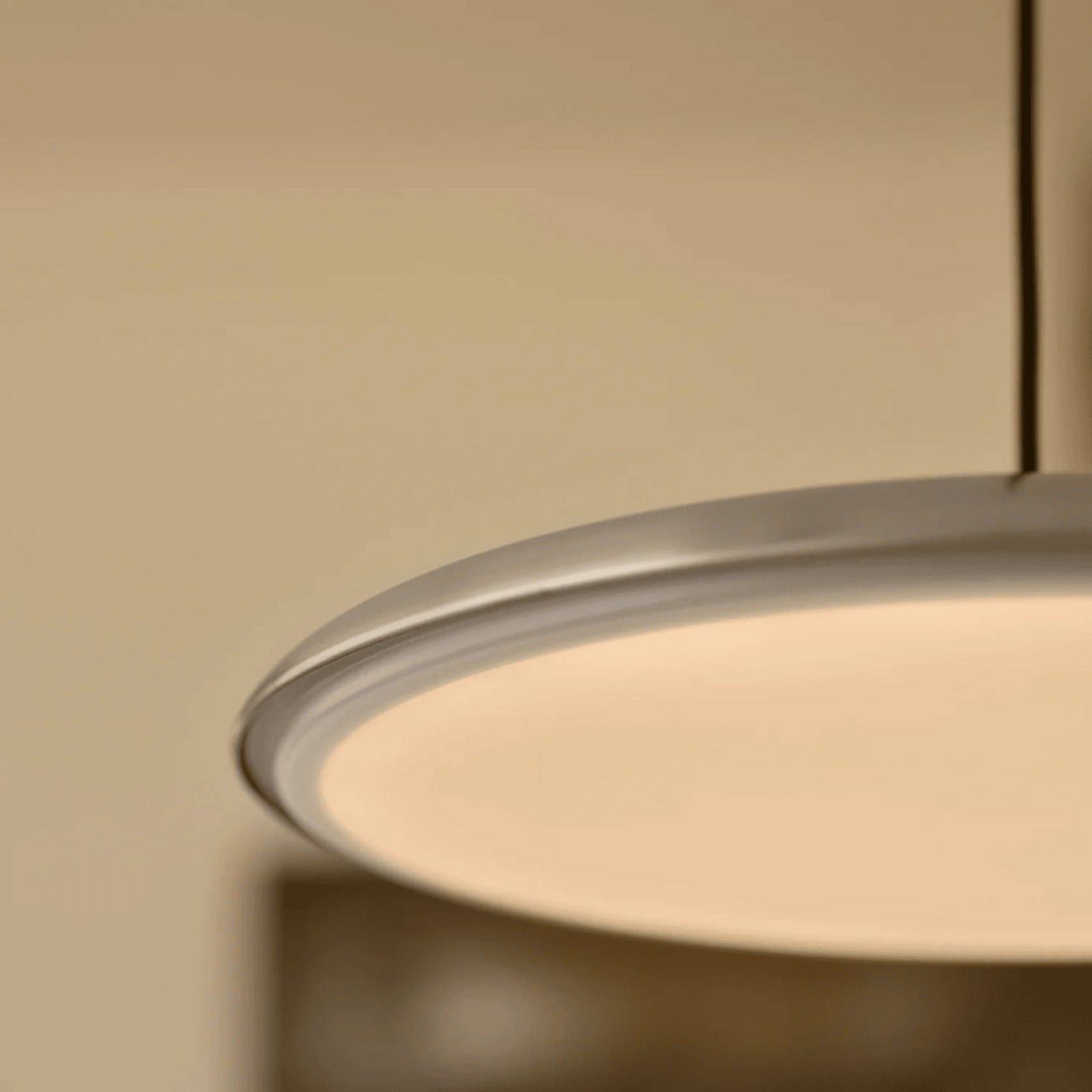 Artist 40 Pendant gallery detail image