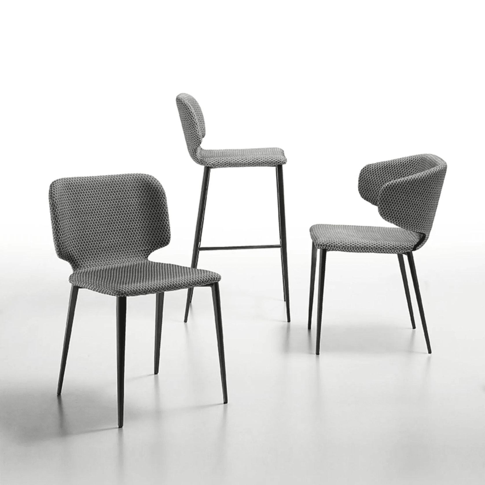 Wrap Dining Chair gallery detail image