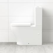 Odourless by Expella with Caroma Luna Back-to-wall Toilet Suite gallery detail image