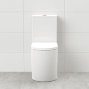 Odourless by Expella with Caroma Urbane II Cleanflush™ gallery detail image