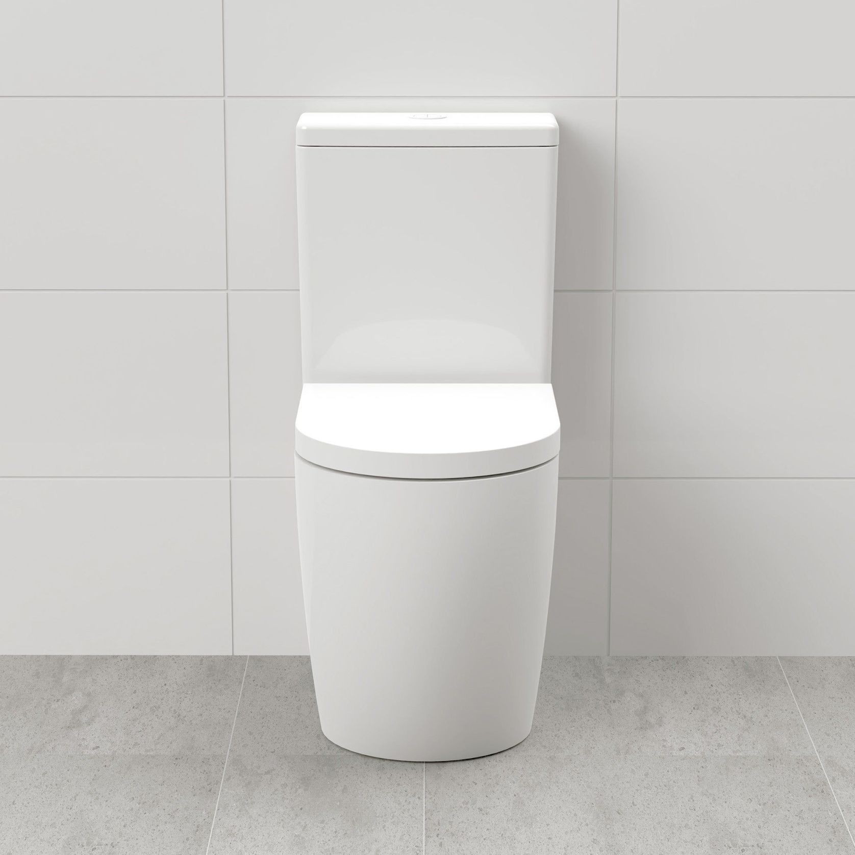 Argent Vista HygienicFlush + Odourless by Expella gallery detail image