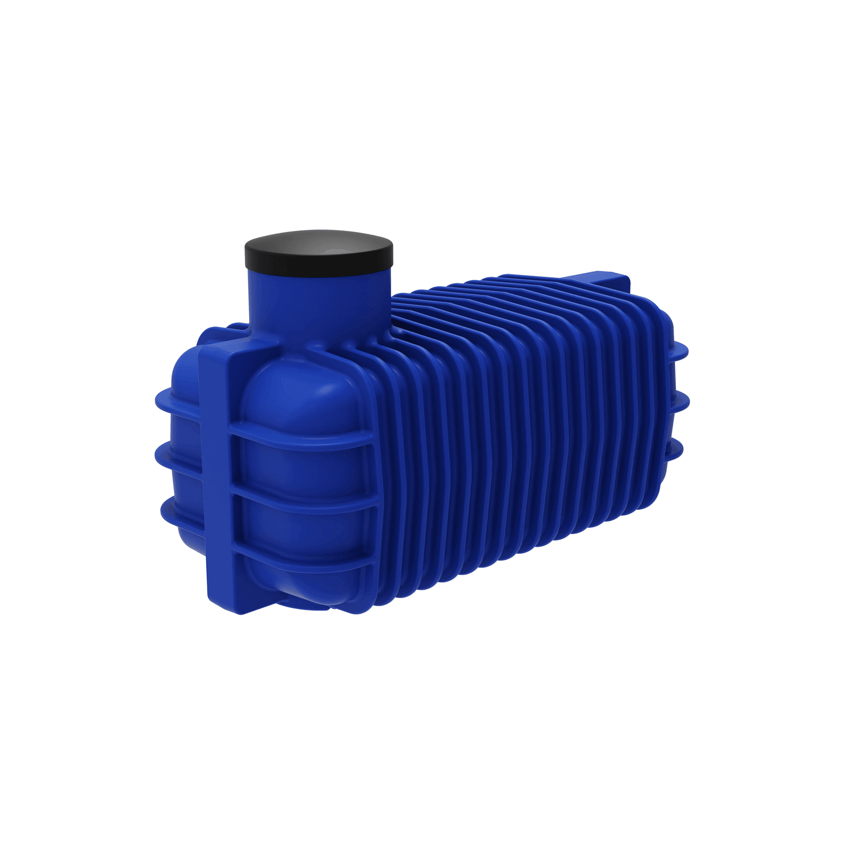 2,500L Underground Tank 1m Dia - ENDURO gallery detail image