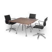 Luna Meeting Table gallery detail image