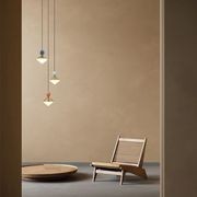 Lyra 3-Light Pendant gallery detail image