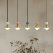 Lyra 5-Light Pendant gallery detail image