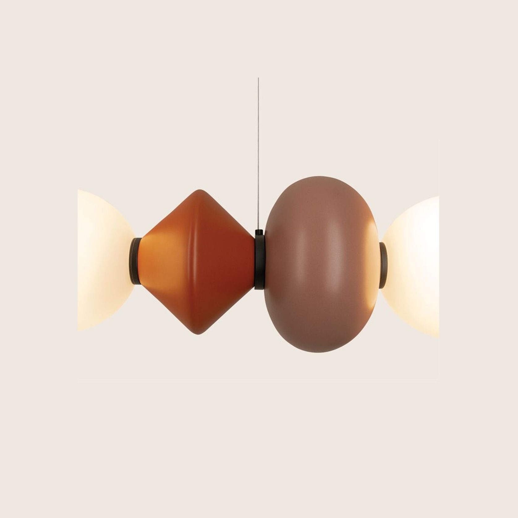 Heracles Modular C1 Pendant gallery detail image