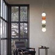 Heracles Modular C2 Pendant gallery detail image