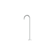 Greens Free standing bath spout gallery detail image