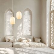 Serica Pendant gallery detail image