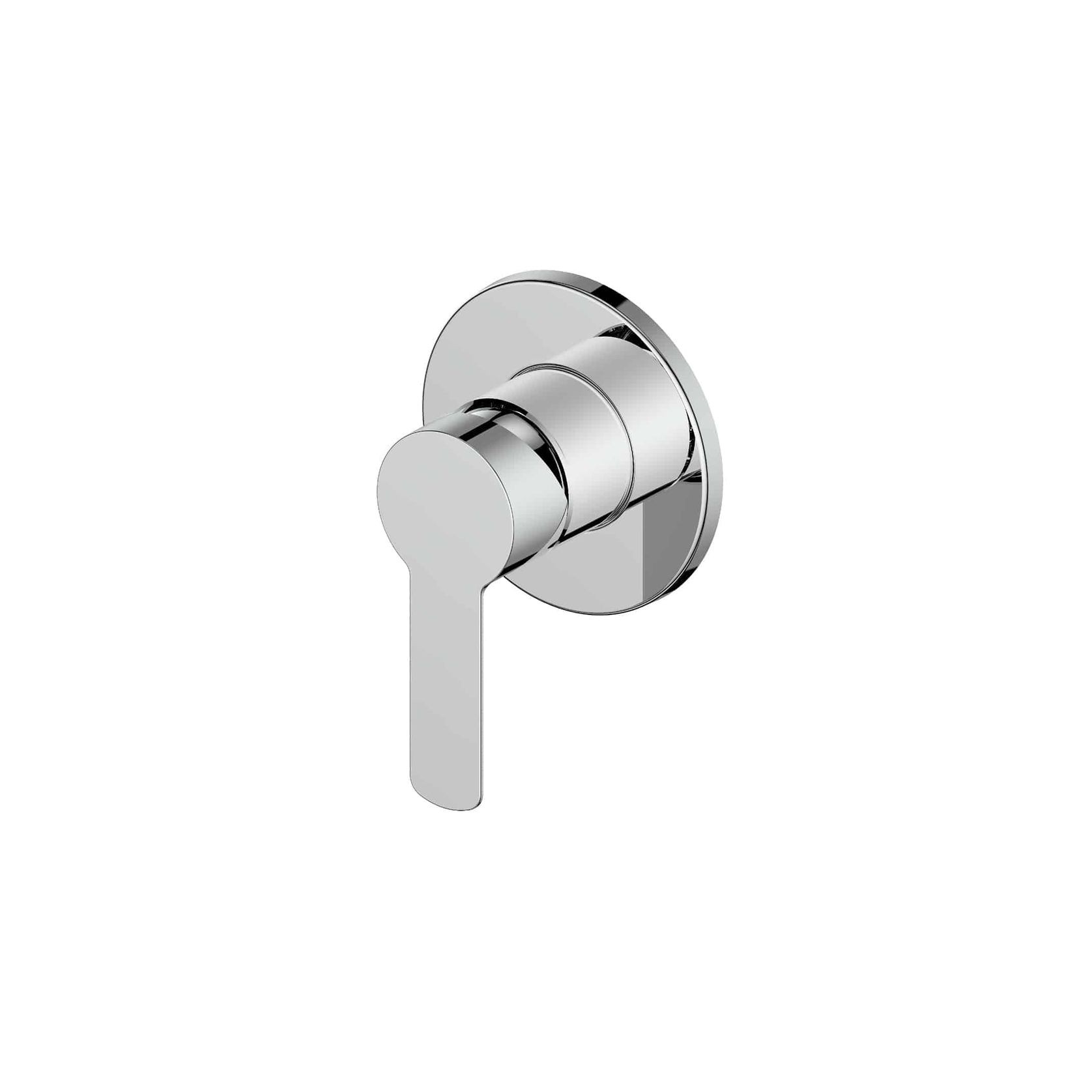Astro II Shower Mixer MP gallery detail image