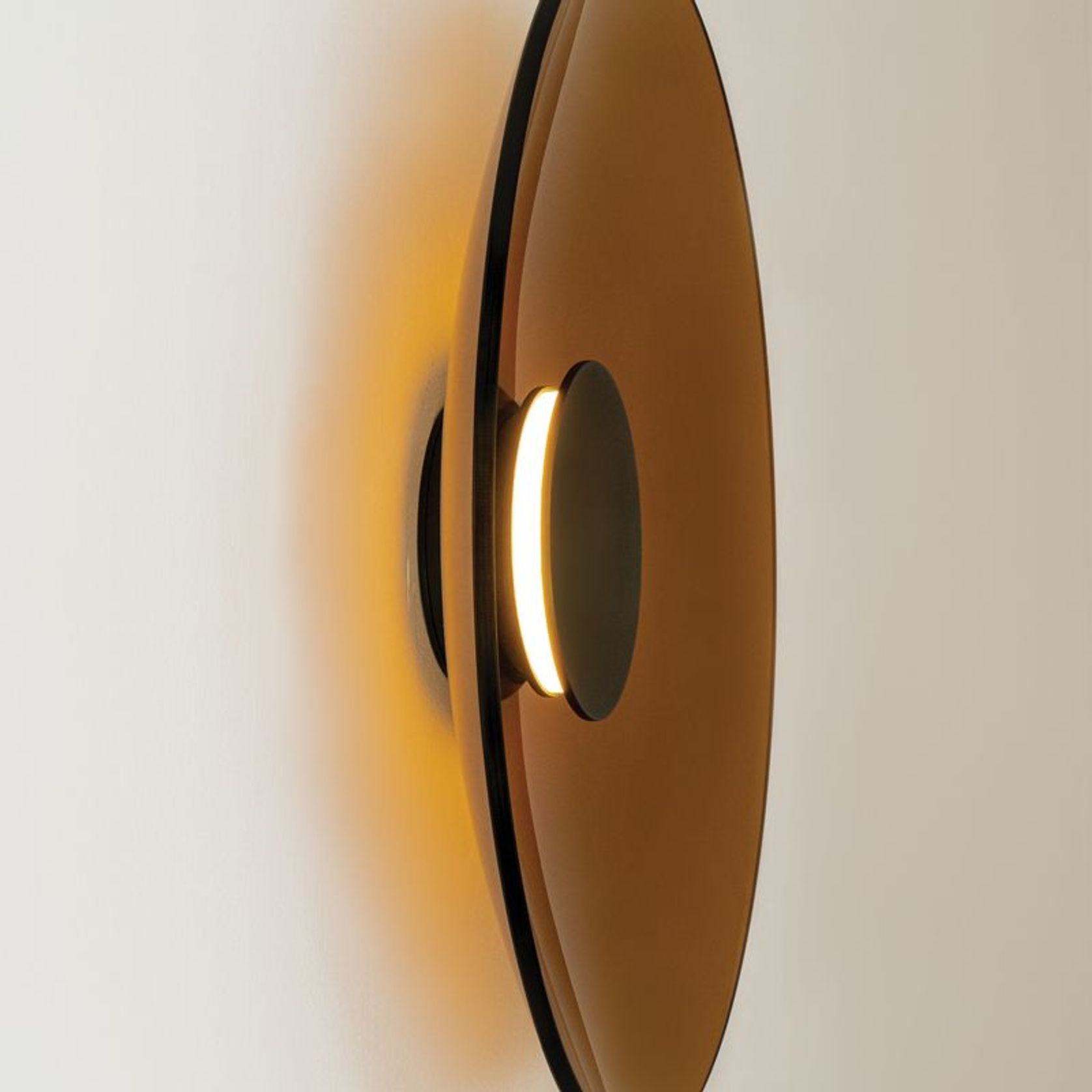 Aither 32cm Wall Light gallery detail image