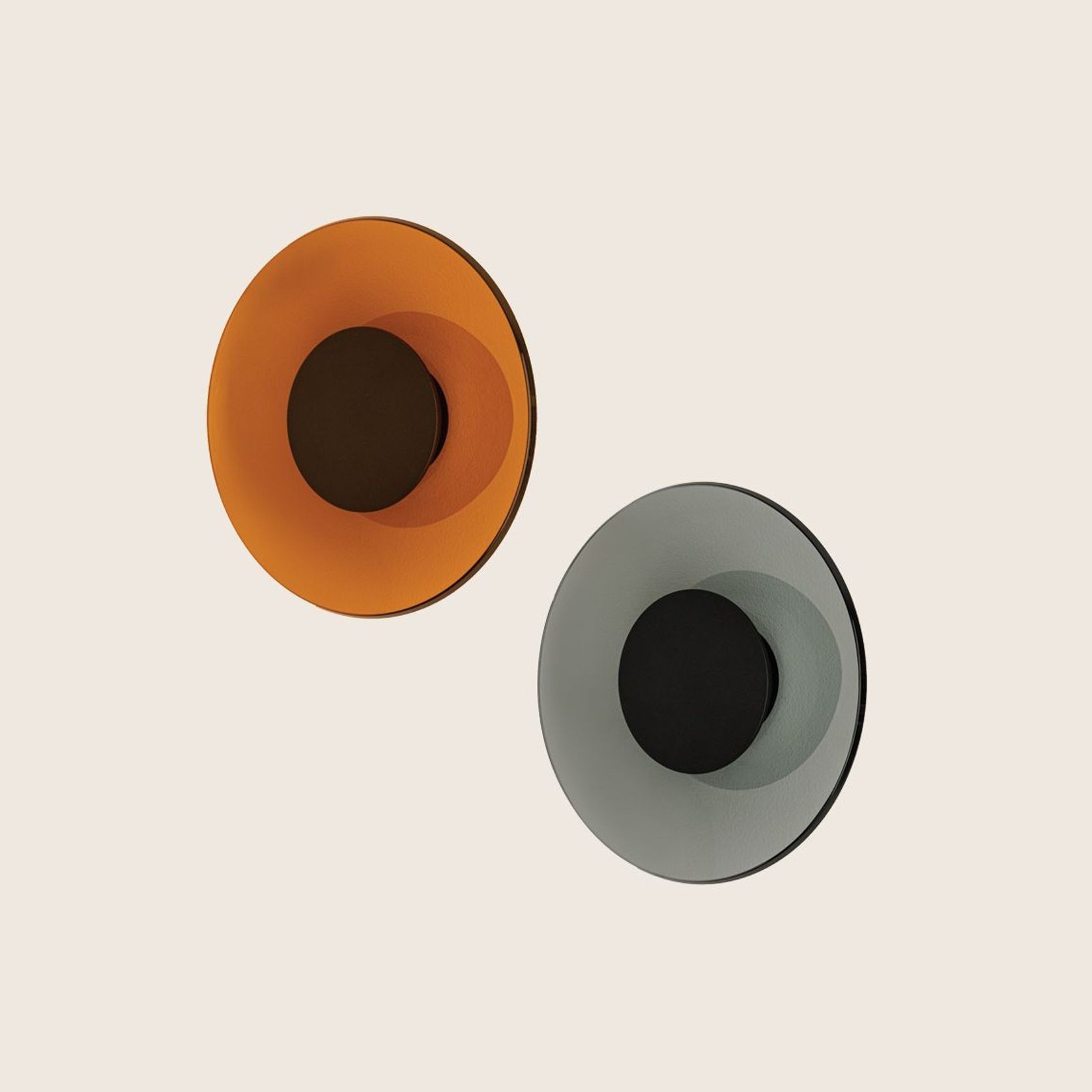 Aither 32cm Wall Light gallery detail image