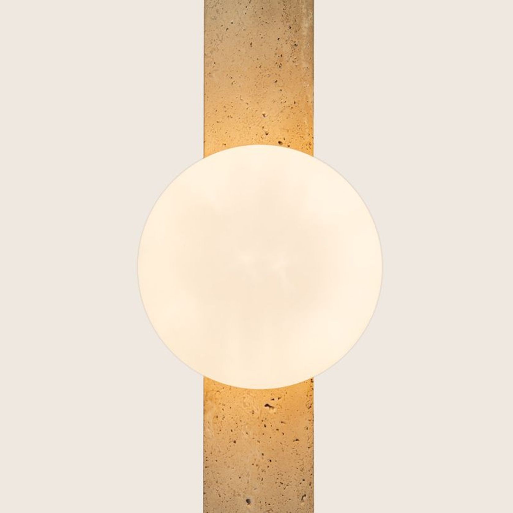 Petra Stilos Wall Light gallery detail image