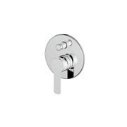 Astro II Shower/Bath Diverter Mixer gallery detail image